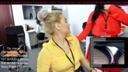 Kinky__office  15-11-2020